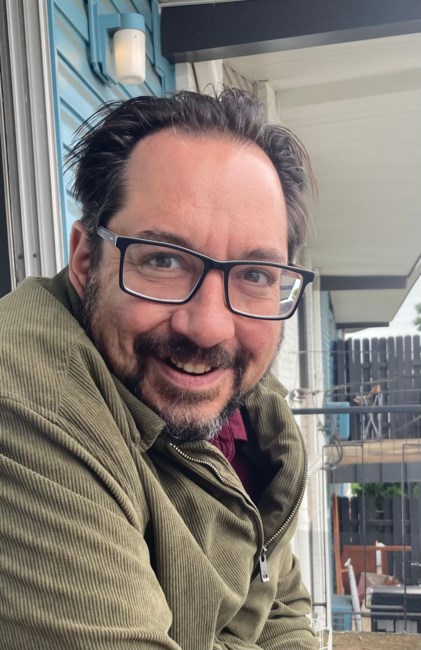 Obituary of David Wright Lagrone