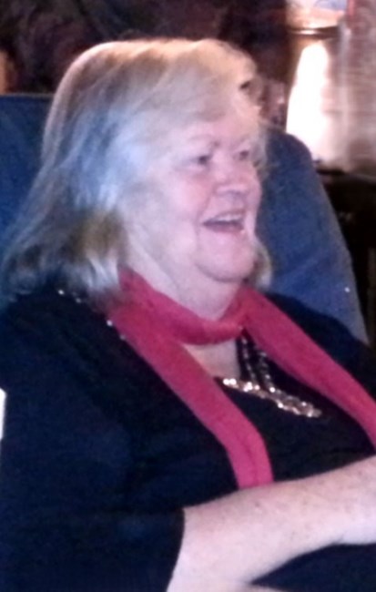 Obituary of Judie Ann Clark