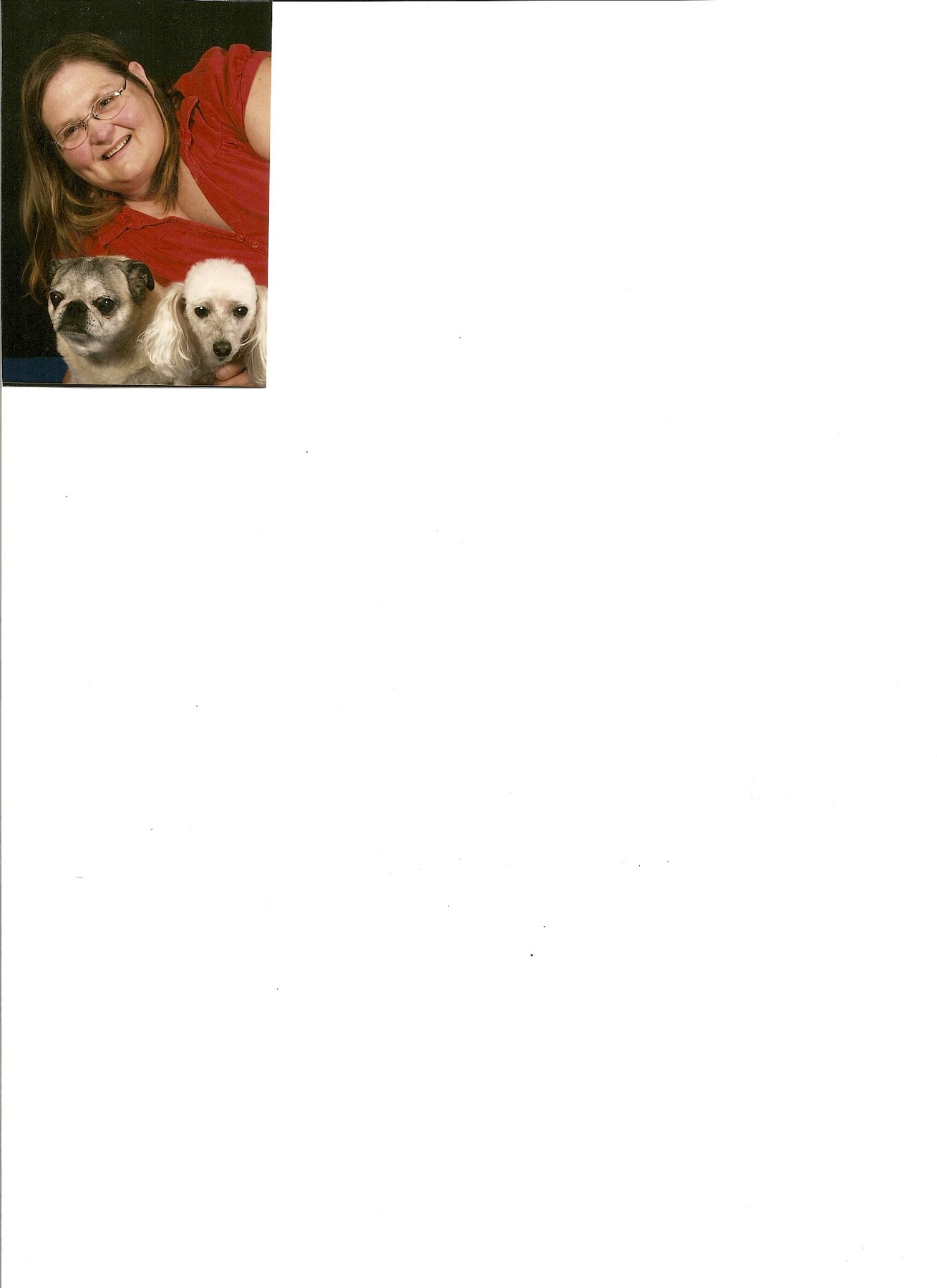 Obituary of Wynell Ann Montgomery