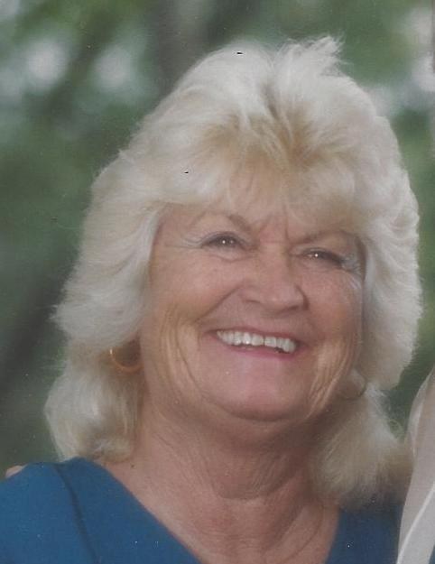 Obituary of Delores Ann Miller