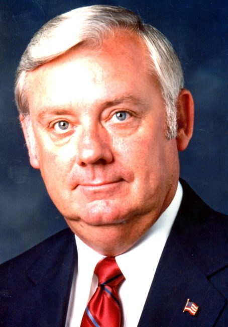 Obituary of Ernest Ronald "Ronnie" Chappell