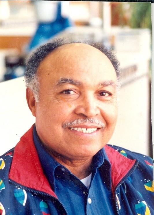 Obituary of Joseph January