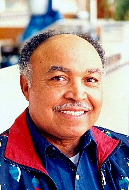 Obituary of Joseph January