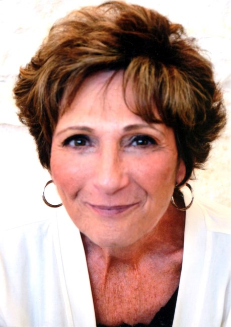 Obituary of Roseann Lucidi