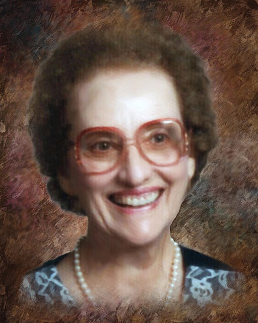 Obituary of Hazel Marie Wallace