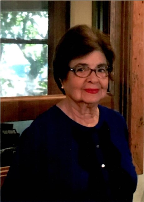 Obituary of Rosie Ray Herrera