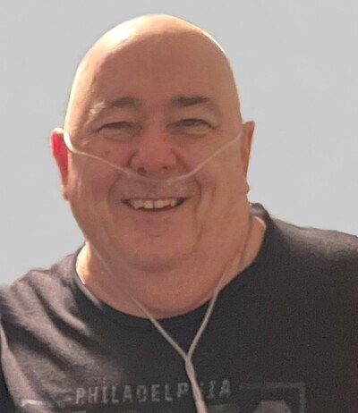 Obituary of Allan R. Legates Sr.