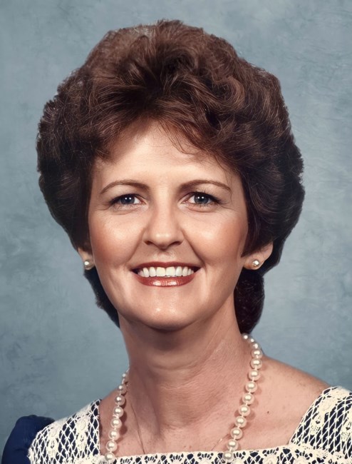 Obituary of Joyce Marie Graves Jones