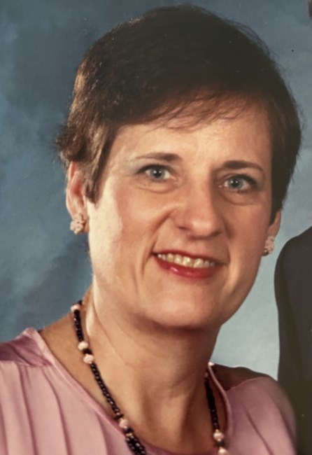 Obituary of Barbara Faye Pettersson