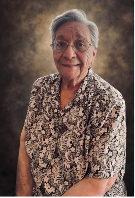 Obituario de Hilda Minerva Uballe