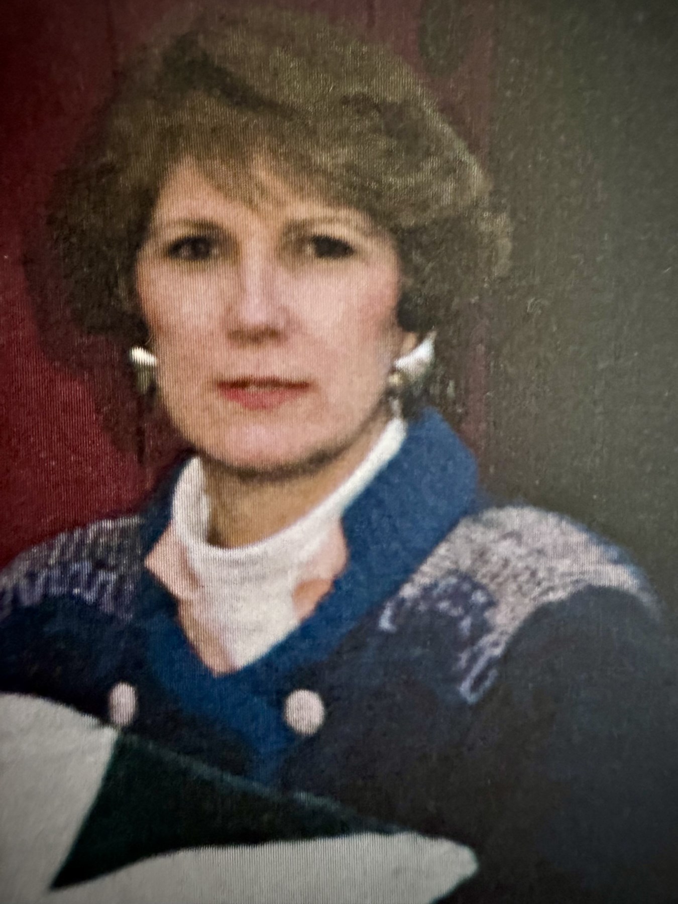Obituary of Eliza "Tot" Hofler Williams