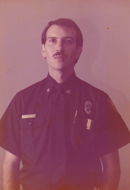 Obituary of James Randall Lewis