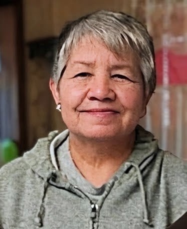 Obituary of Patricia Sue Stevens