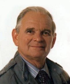 Obituary of Konrad Bolowich