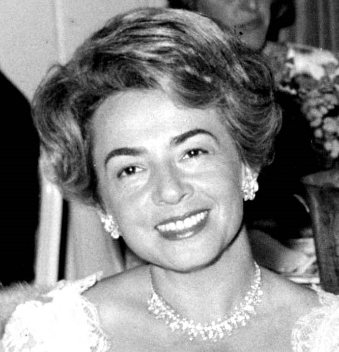 Obituary of Lily Stark