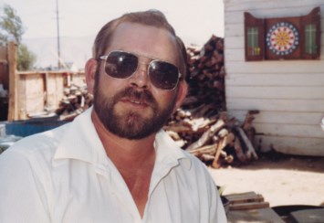 Obituary of Steven Lee Yates Sr.