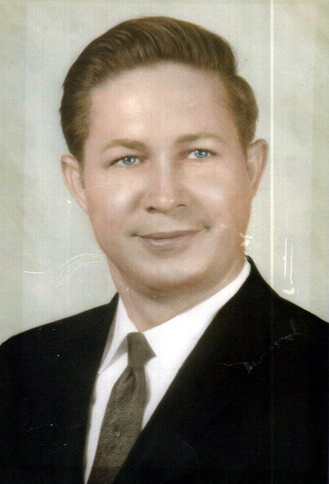 Thomas D. Lee Obituary - Marietta, GA