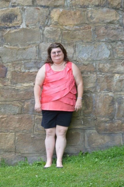 Obituary of Tammy Lynn Bowman