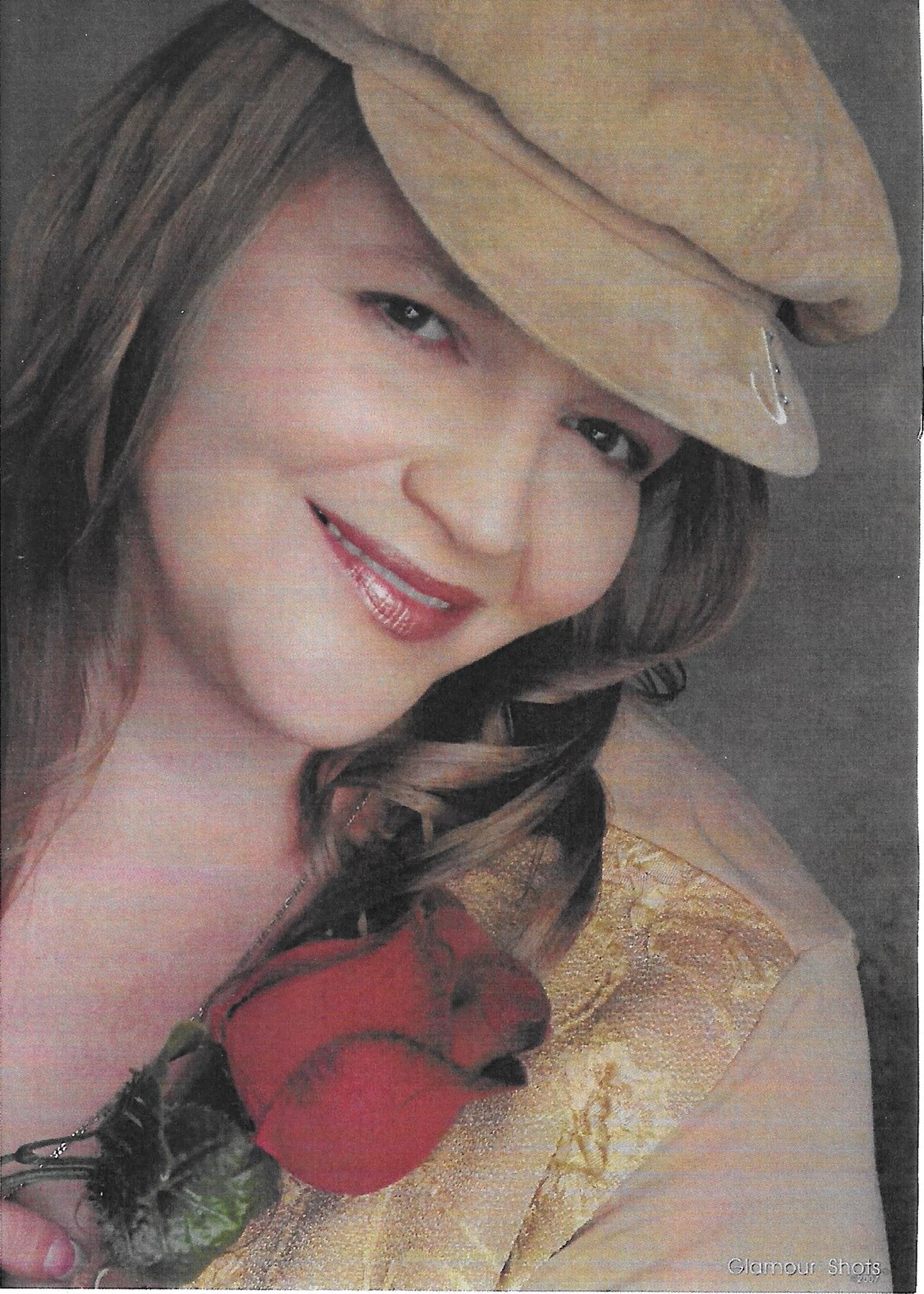 Obituary of Sherri "Josey" Jo Lokey