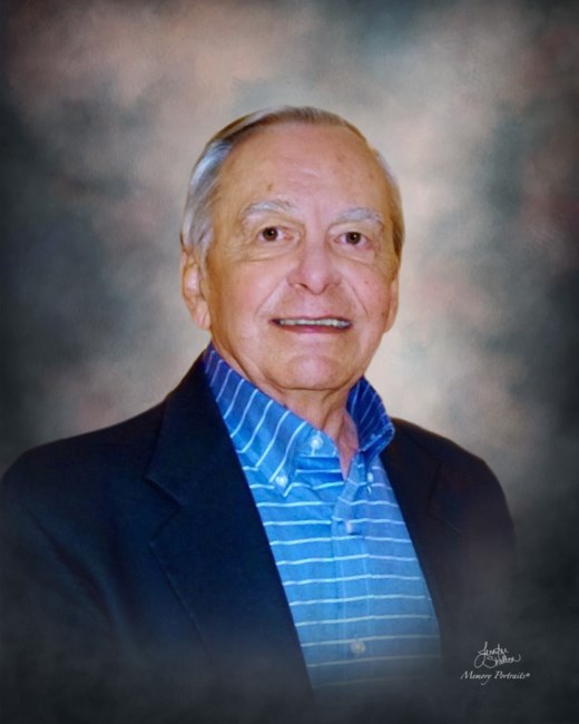 Obituario de Larry Randall Clark