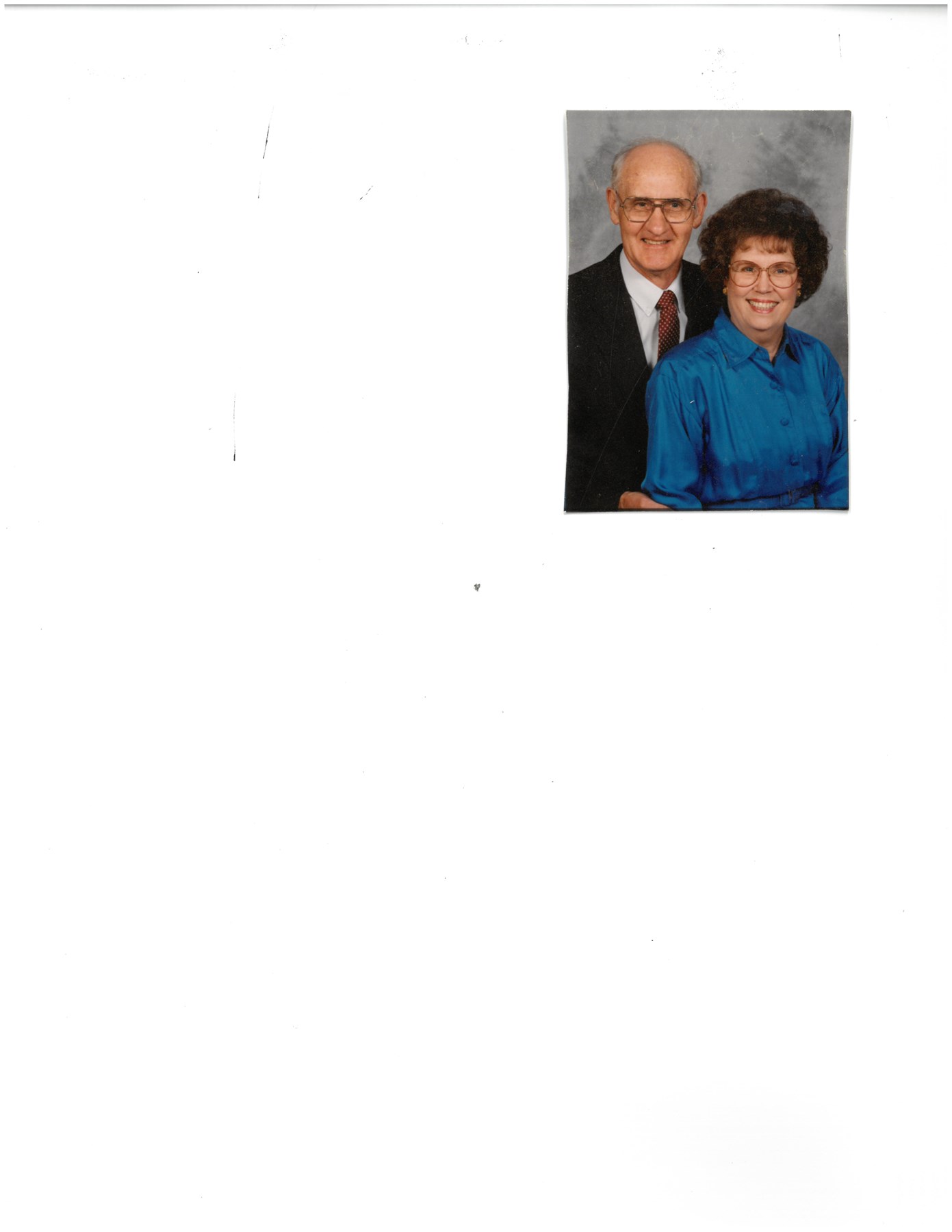 Obituary of Ava Nell Swanner