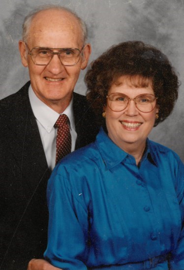 Obituary of Ava Nell Swanner