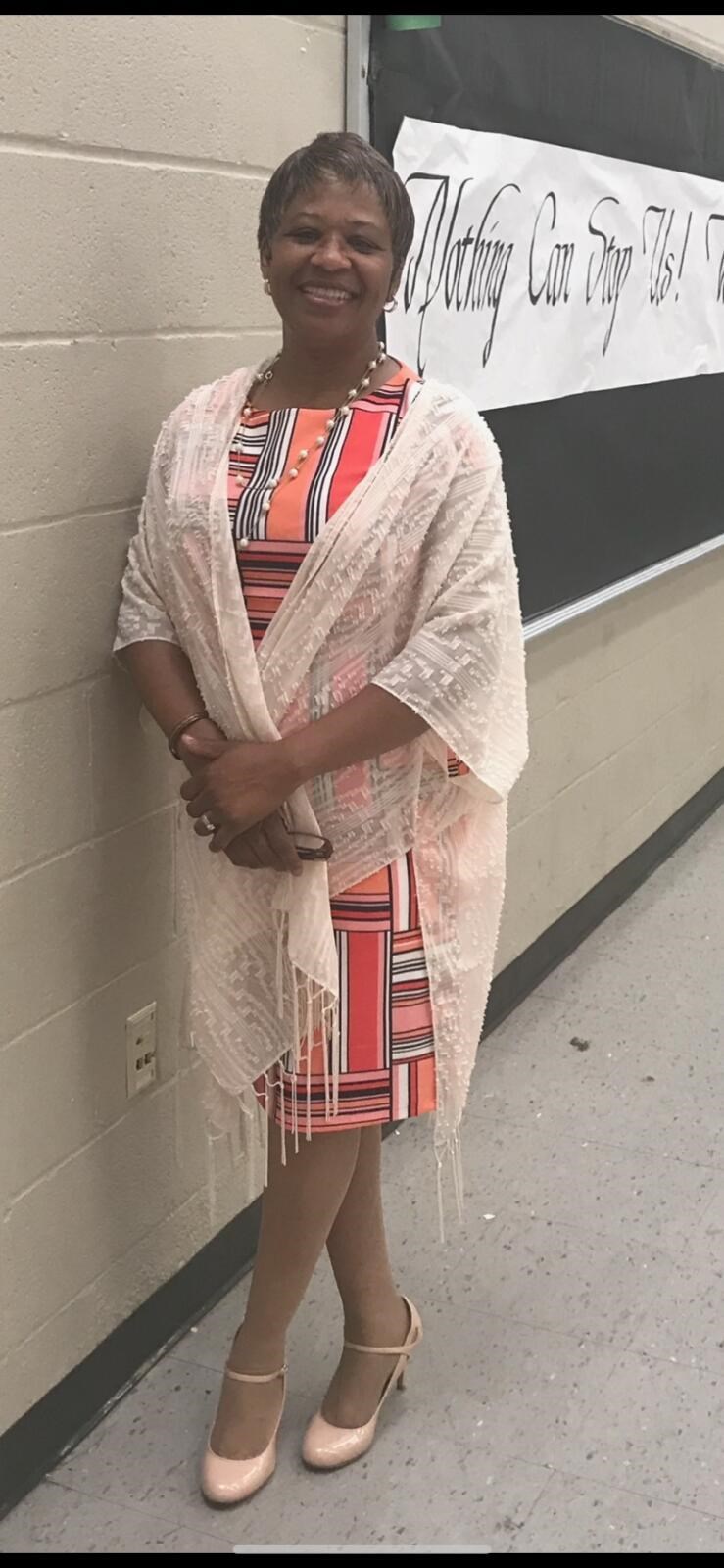 Obituary of Martha Ann Wilson-Smith