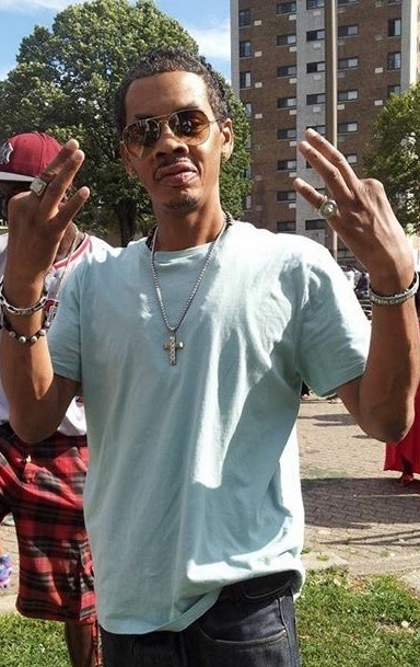 Obituary of Clifford M. Smith Jr.