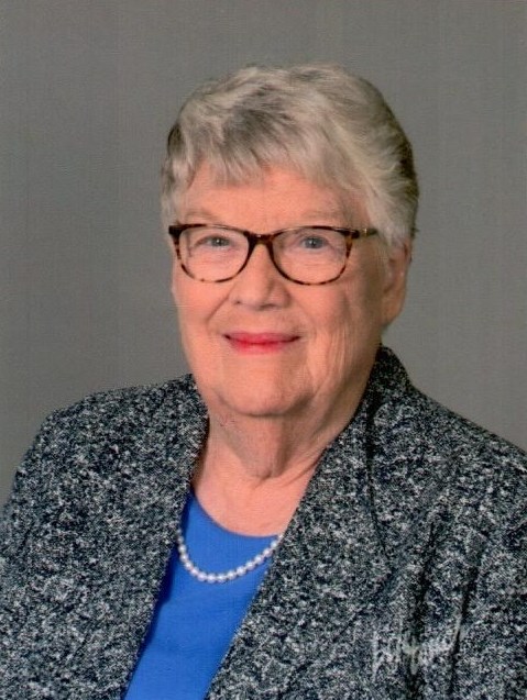 Obituary of Emily J Kreisler