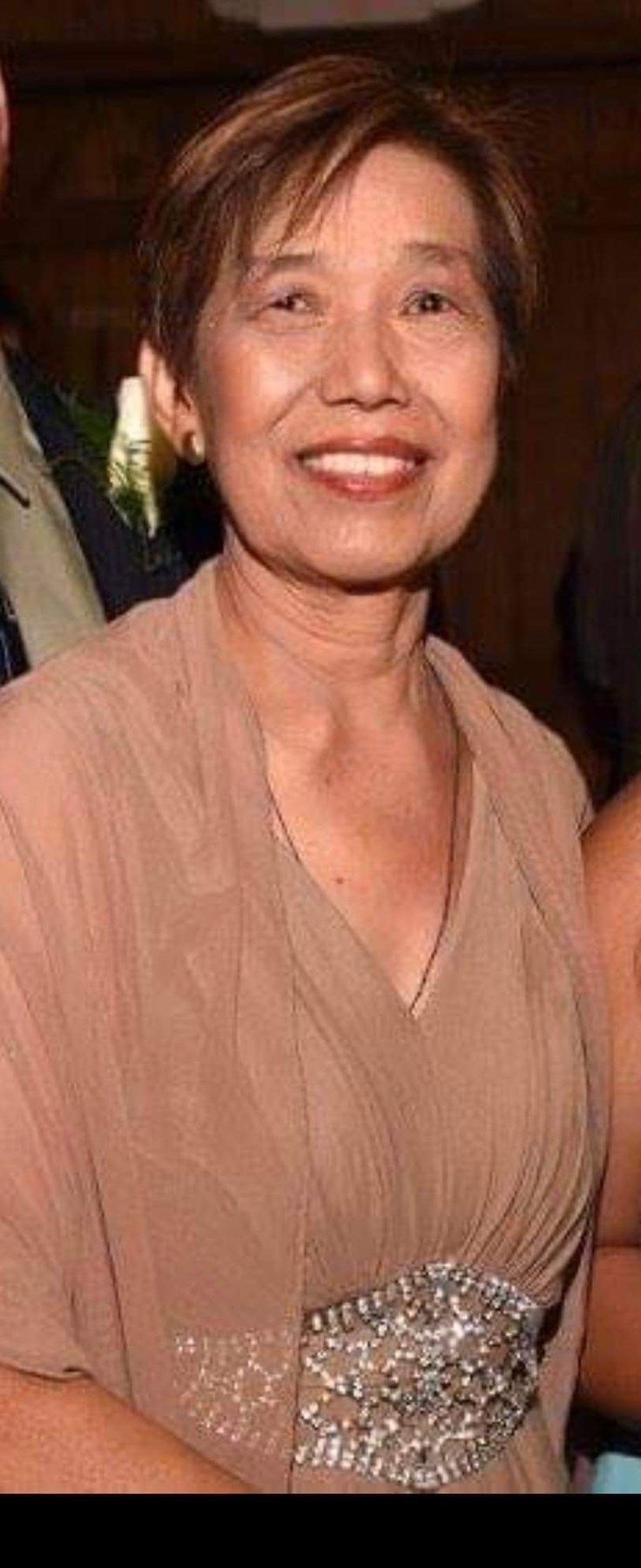 Obituary of Ester N. Poquiz
