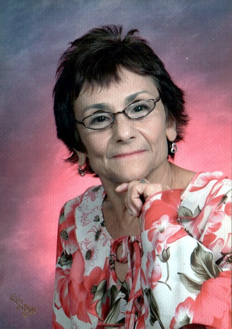 Obituary of Genevieve Iacovazzi