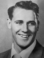 Harold Hardy Jr.