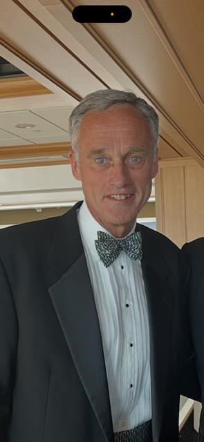 Obituary of Paul R. Creighton, DDS