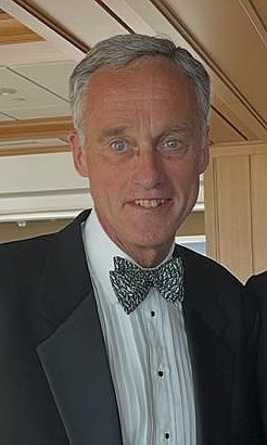 Obituary of Paul R. Creighton, DDS