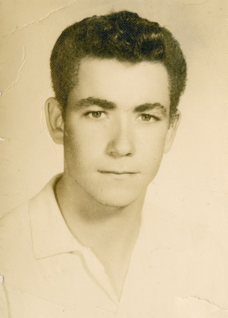 Obituary of Valentin Cuellar Sr.