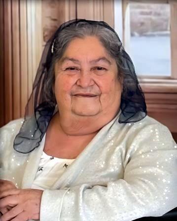 Obituary of Noelia Vasquez Chavez