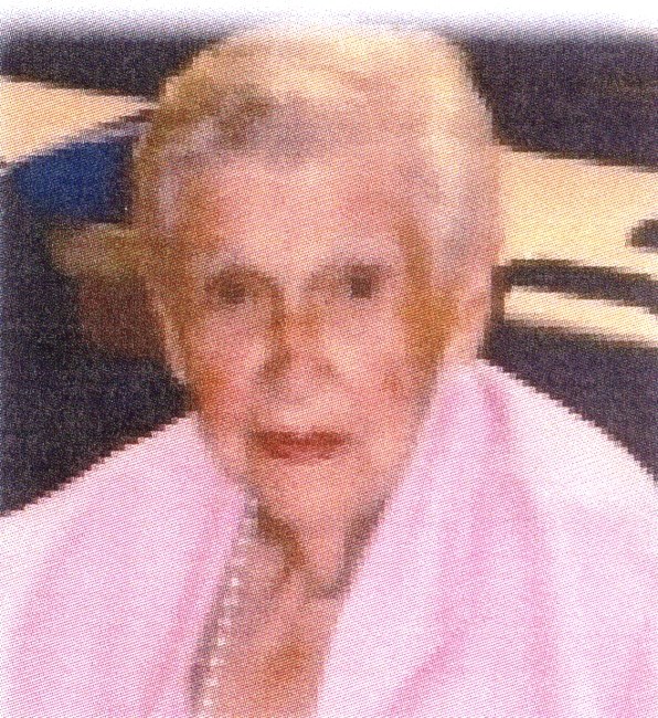 Obituary of Margaret Mae Callahan