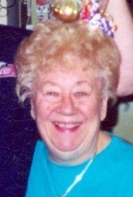 Obituary of Mathilde Petras