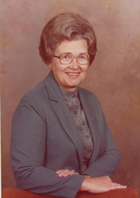 Obituary of Dorothy H. Stewman