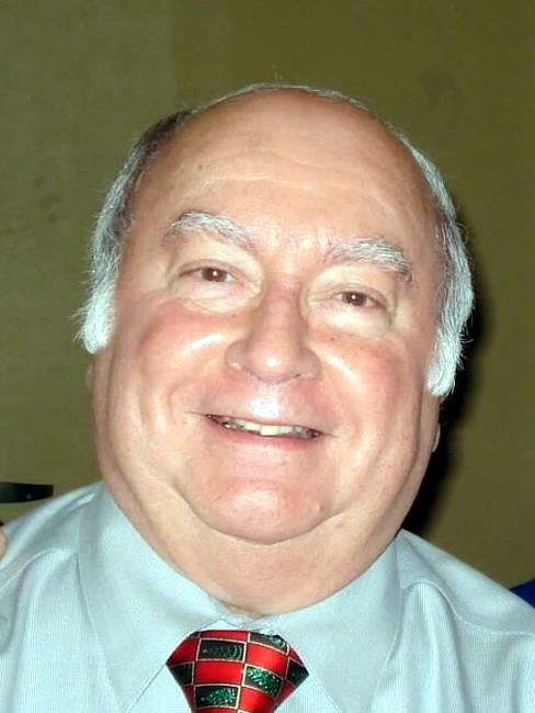 Obituary of Dr. George Anthony Barone