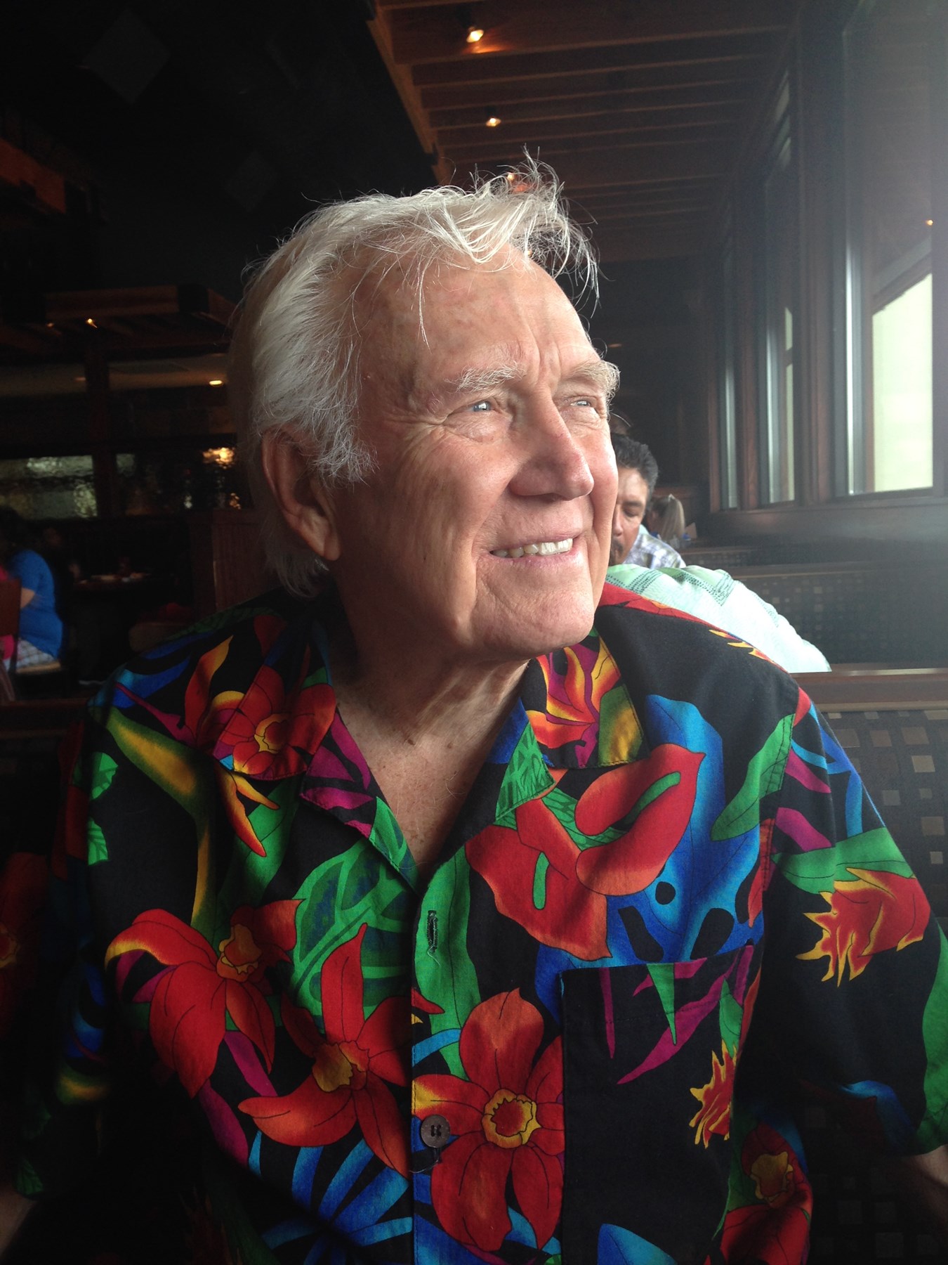 Obituary of Garrett "Gary" Edward Goyen