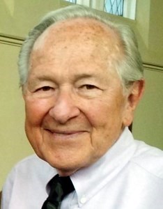 Obituary of Charles L.  Hinkle