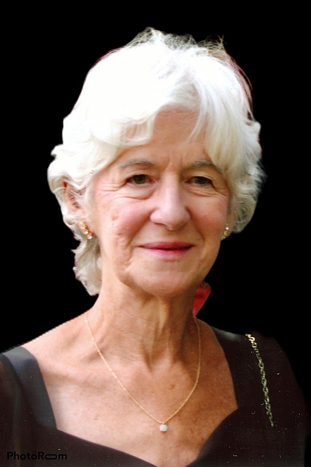 Patricia E. Thomas Obituary Charlotte, NC