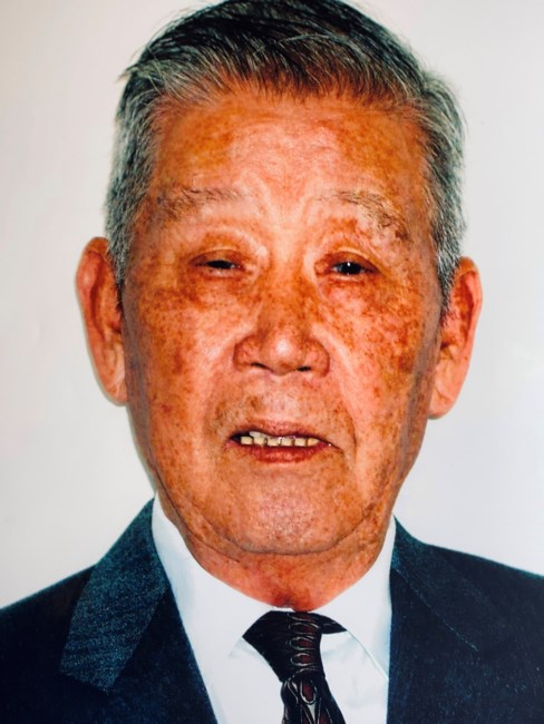 Obituary of Jai Puey Lee