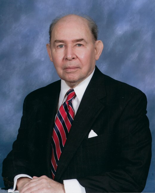Obituary of John Louis Sims