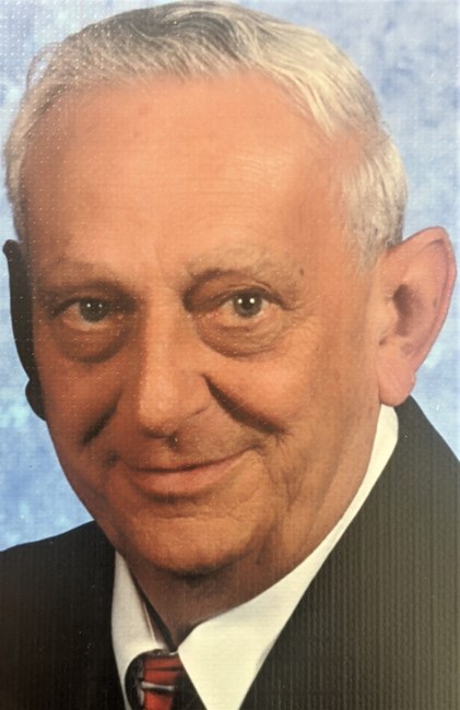 Obituary of William "Bill" C Klink