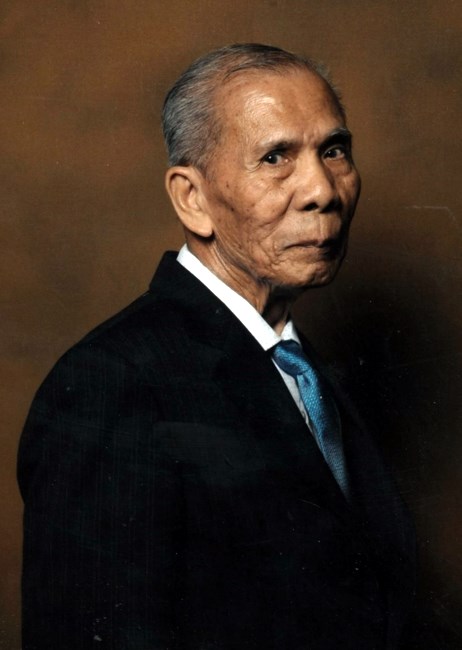 Obituario de Fernando Bolante Versola