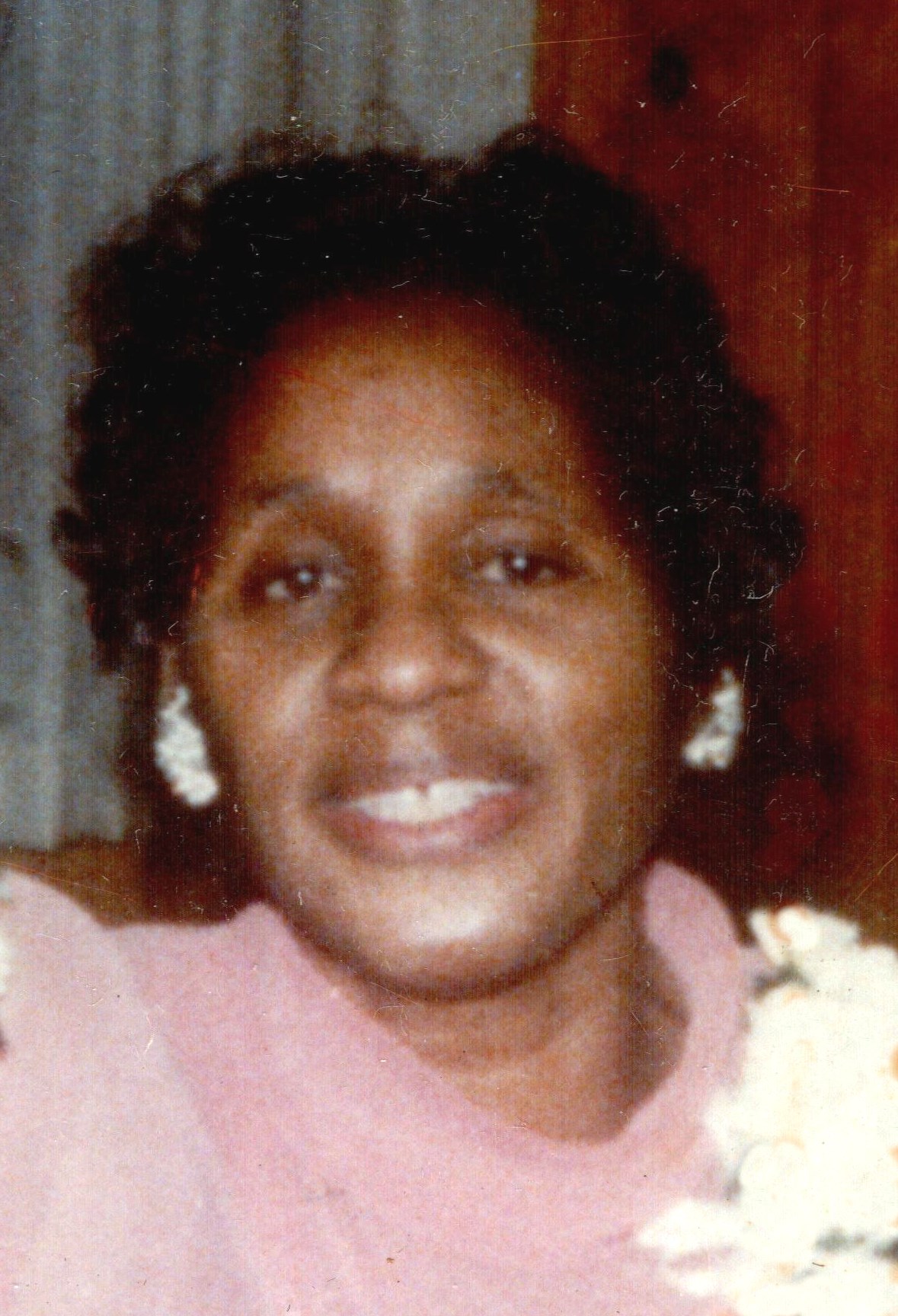 Obituary of Sara M. Jackson