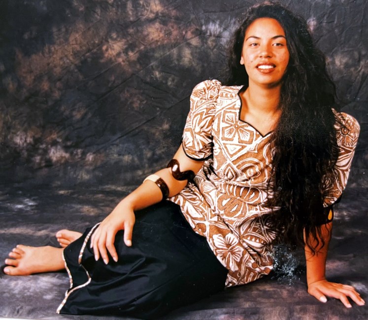 Obituary of Cassandra Maria Sefo-Pauli