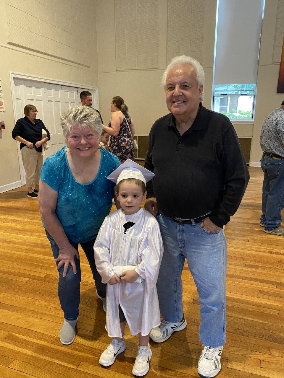 Obituary of Raymond W. Maday